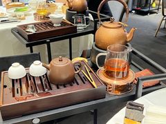 -云庭汇·粤菜海鲜(东盟盛天地店)