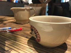 -漫咖啡(永旺梦乐城店)