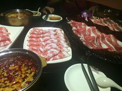 -鲁西肥牛(九方购物中心店)