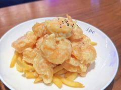 -集品堂·JPC餐厅(青年大街市府店)