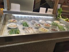 -U你·天然调味(南湖总店)