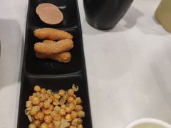 -锦尚阁烤鱼(望京新荟城店)