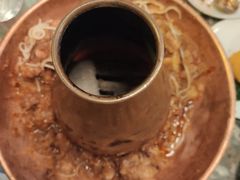 -浩海火烧云傣家菜(京广店)
