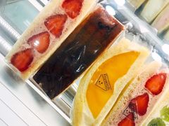 -Fruwich果明治(西单更新场店)