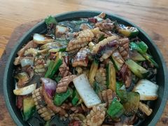 -卢庄(江汉路店)