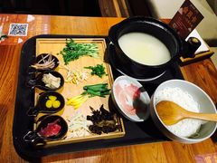 -云海肴·汽锅鸡·云南菜(天津国金汇店)