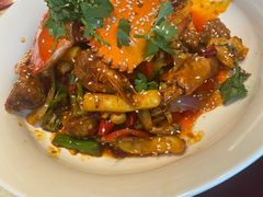 -江南婆婆(车墩店)