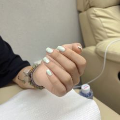 -UU·NAIL美甲美睫專門店