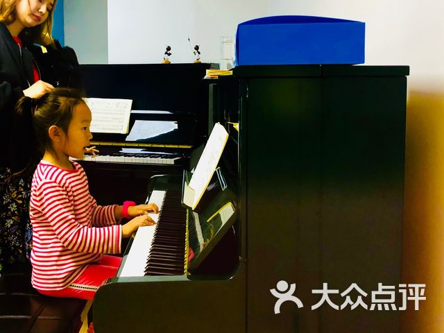 伽音琴行 中大九里德店 课程 价格 简介 怎么样 上海学习培训 大众点评网