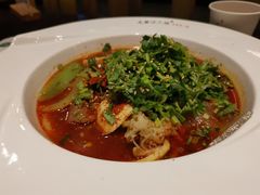 -成都你六姐·牛肉冒菜(城市集市合生汇店)