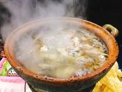 -威邵鸡煲(西华路总店)