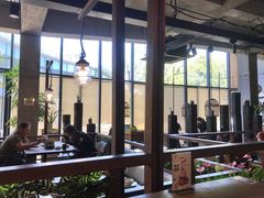 大堂-几荷·恰似故人来(秀水广场店)