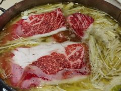 -浩爷羊蝎子火锅(望京店)