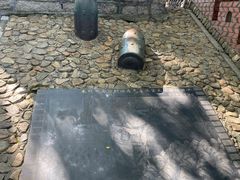 -胡里山炮台