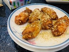 -三妹小龙虾·黄油蟹(华侨城总店)