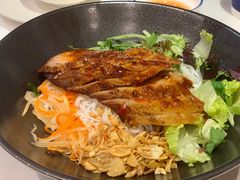 -美奈小馆·越南料理(中航城君尚购物中心店)