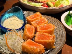 -千代武日本料理(哈西店)