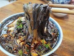 -东关赵记粉汤羊血(兴庆北路店)