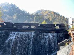 -凤凰山国家森林公园