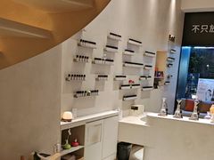 -泰合玺·精油疗愈 SPA(南京河西万达店)