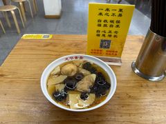 -龙华素斋(龙华路店)