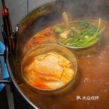 南京13年老店💥藏在深巷的四川麻辣烫😭香哭了