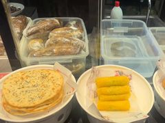 -小方外婆菜(蒙山路店)