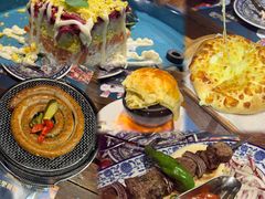 -卢布里西餐厅(总店)