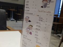 菜单-巴黎贝甜(熙悦汇店)