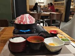 -森味花园·日本料理(伊藤洋华堂亚运村店)