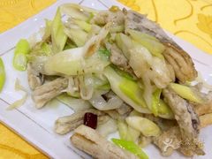 -里下河土菜馆(解放路店)