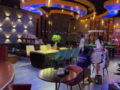 -秘地·影院式足浴SPA(凤三旗舰店)