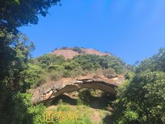 -丹霞山风景名胜区