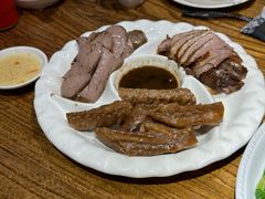 潮州卤味中拼-潮中人·潮州菜(益乐路店)
