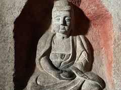 -响堂山石窟-北响堂山石窟