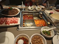 -海底捞火锅(江南盛天地店)