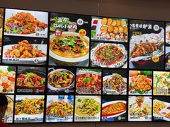 -龙香居海鲜浑锅家常菜·特色驴肉