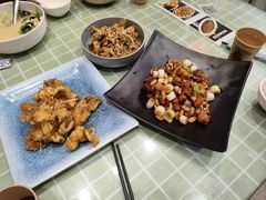 -玉桥餐厅(天坛店)