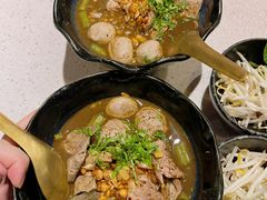 -通思密(CentralWorld Fl 3)