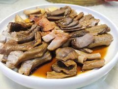-先记烧鹅王·本地粤菜(福永店)