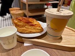 苹果酥-Luneurs(幸福里店)