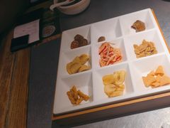 -探鱼·鲜青椒爽麻烤鱼(番禺万达店)