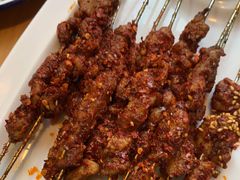 -花儿穆萨·烤肉餐厅(石马坪店)