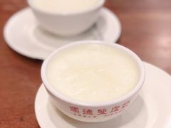 -正德顺順德雙皮奶(中信店)