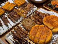 -小核桃品质串店(世茂大道店)