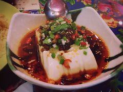 -蘑菇私房菜小馆(杨家坪西城天街店)