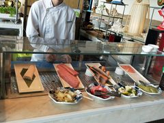 -新食谱全日制餐厅·苏州苏州湾艾美酒店