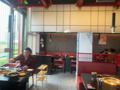 -谷牛和牛烤肉(漕河泾印象城店)