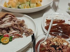 -梅利汴京烤鸭•开封豫菜地标店(东司门店)
