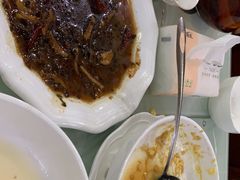 -竹海湾农家土菜